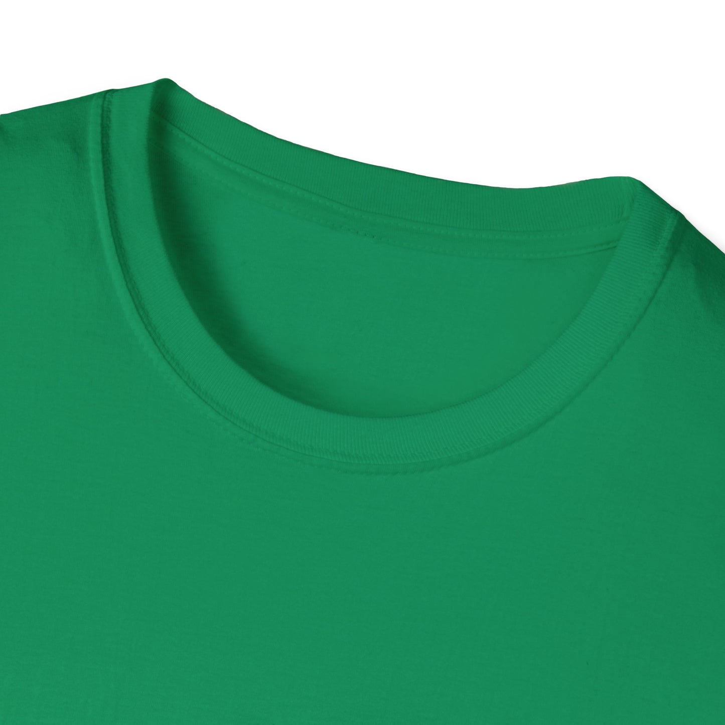 Colorful Hustle Tee – Soft T-Shirt for Entrepreneurs