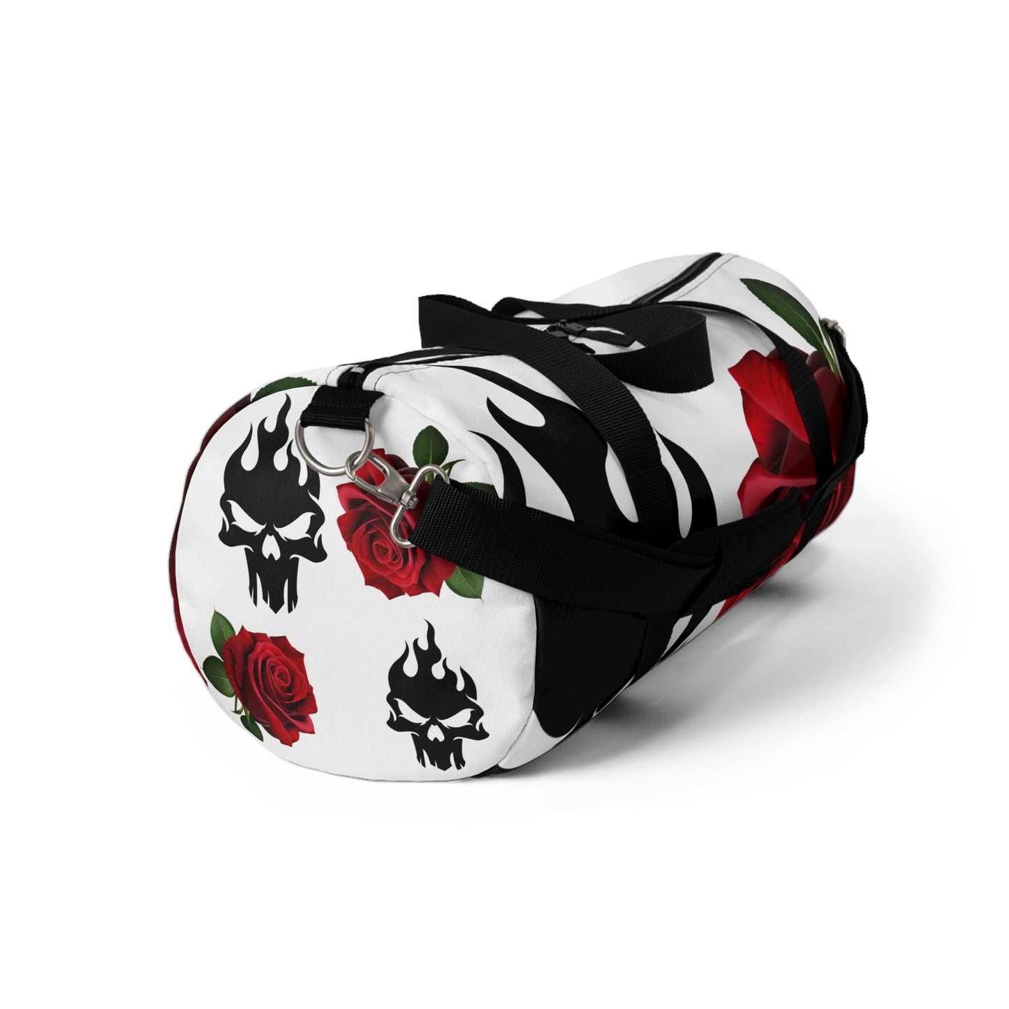 Rebel Rose Duffel