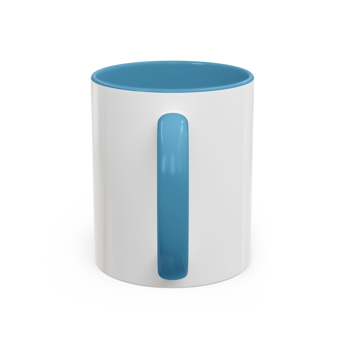 Virgo Vibes Accent Coffee Mug