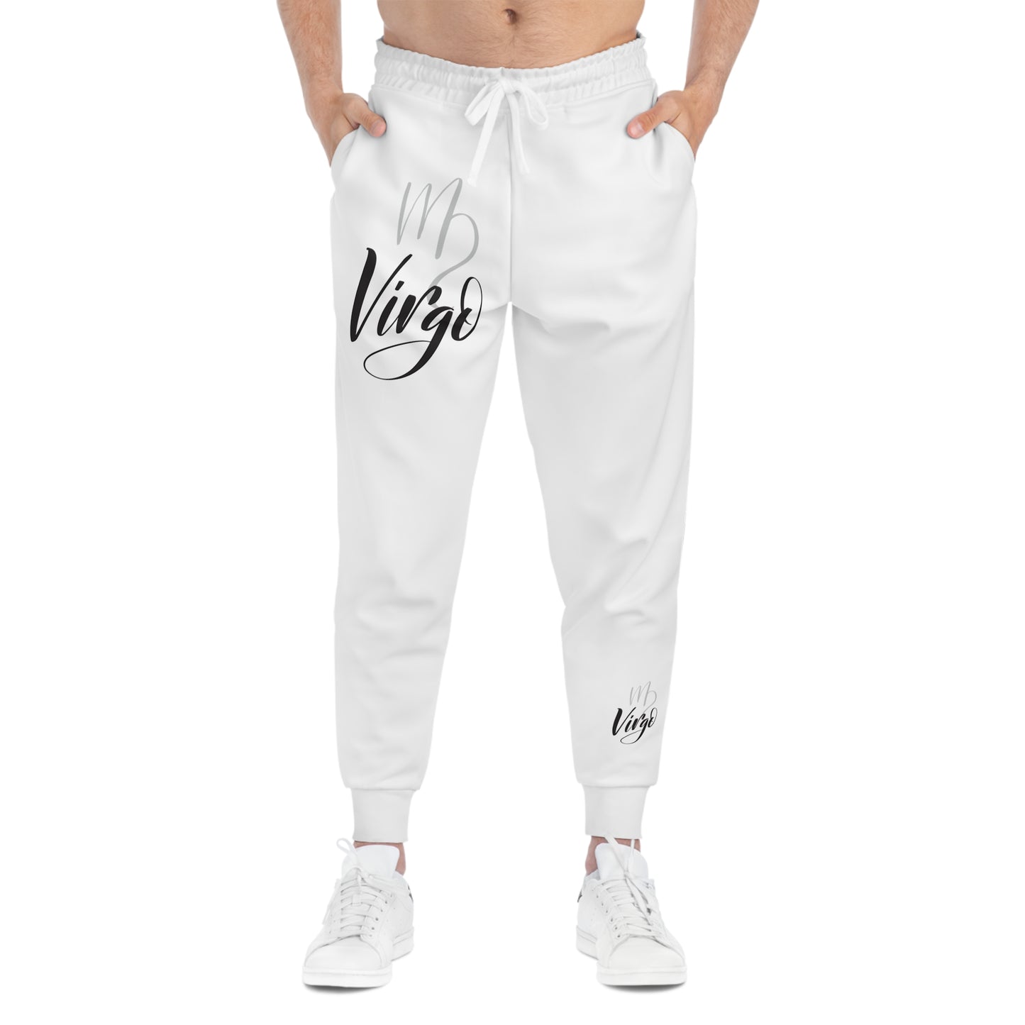 Virgo Men’s Athletic Joggers