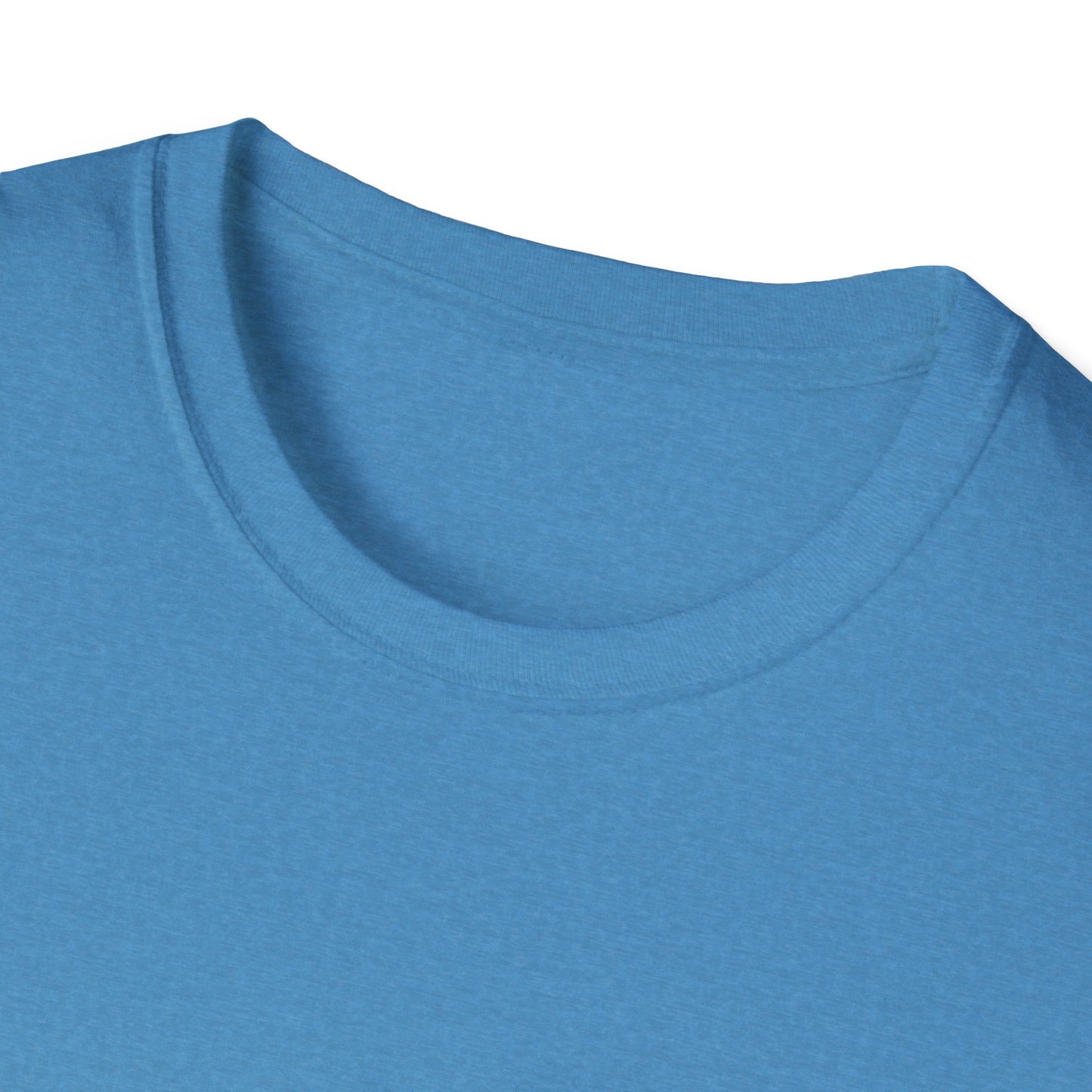 Colorful Hustle Tee – Soft T-Shirt for Entrepreneurs