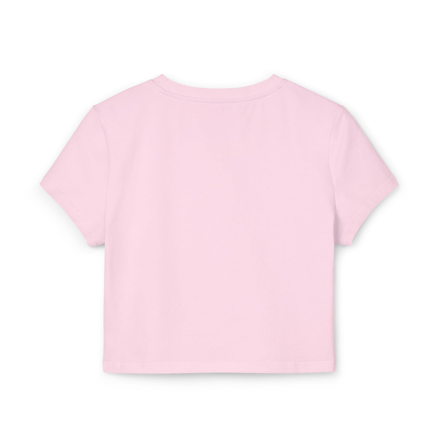 š Cosmic Lips Baby Tee Trendy Womenās Graphic Crop Top | Festival Wear, Summer Street Style & Bold Everyday Looks