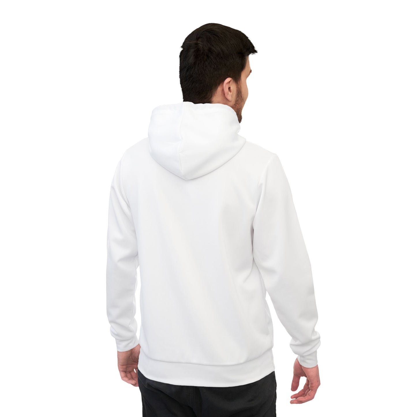 Virgo Men’s Athletic Hoodie