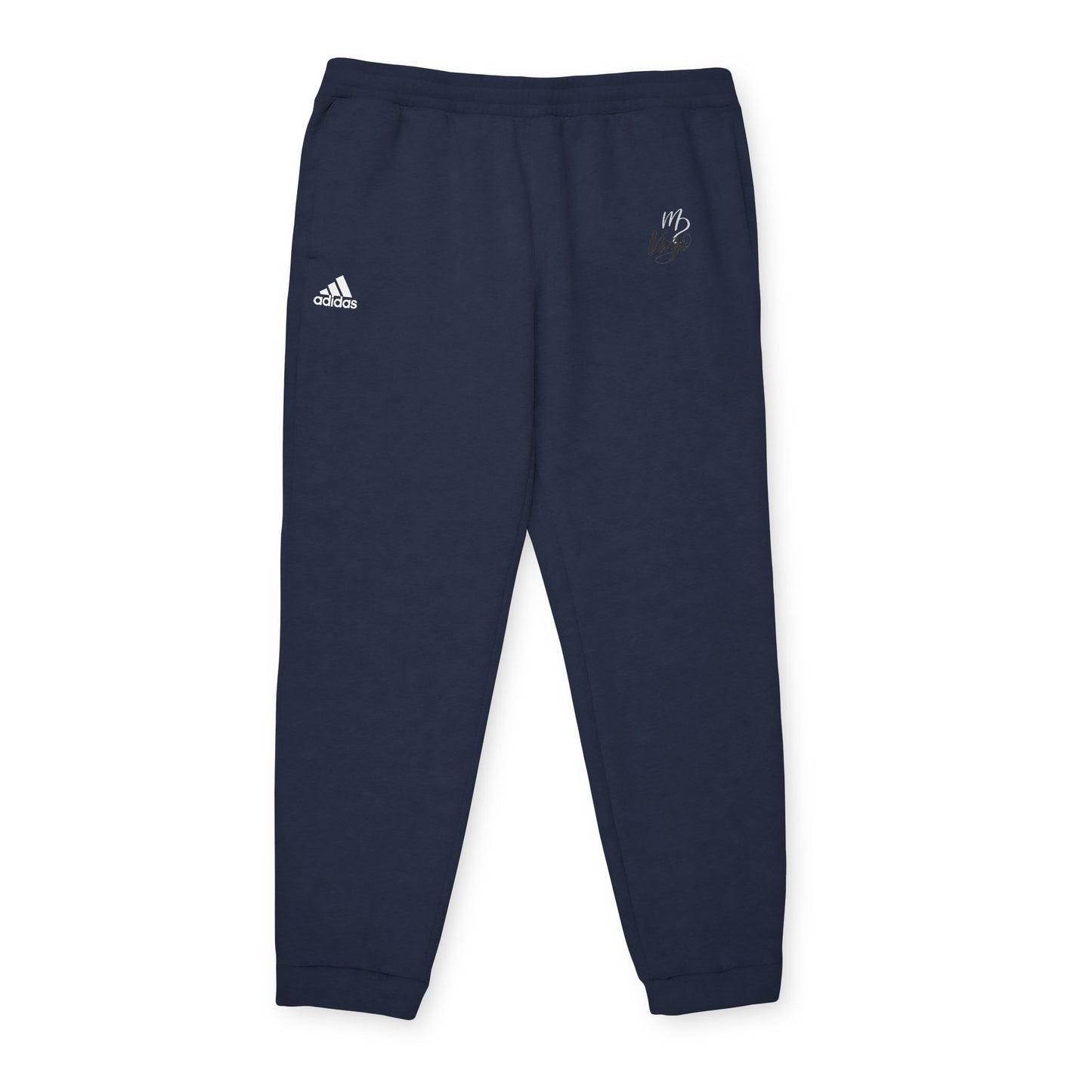 Virgo Zodiac Fleece Joggers – Cozy Astrology-Inspired Athleisure