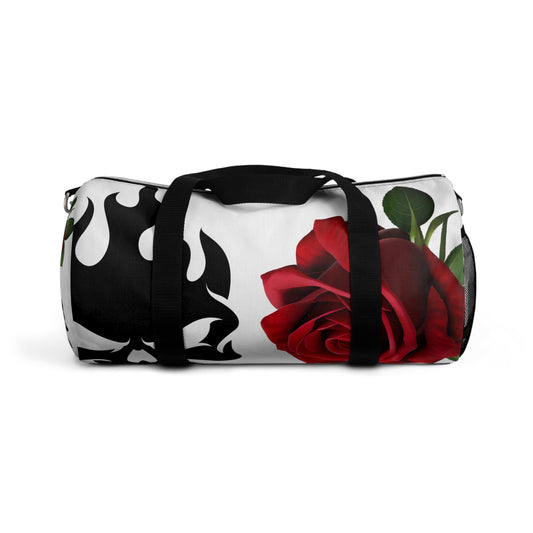 Rebel Rose Duffel