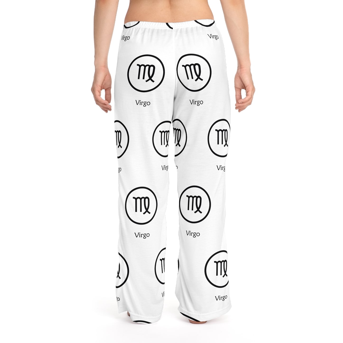 Virgo Vibes Women’s Pajama Pants