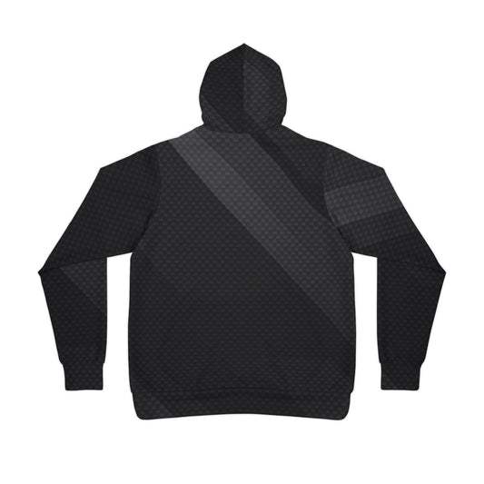 StrideFlex Performance Hoodie | Stylish Activewear for Gym, Lounge & On-the-Go Living