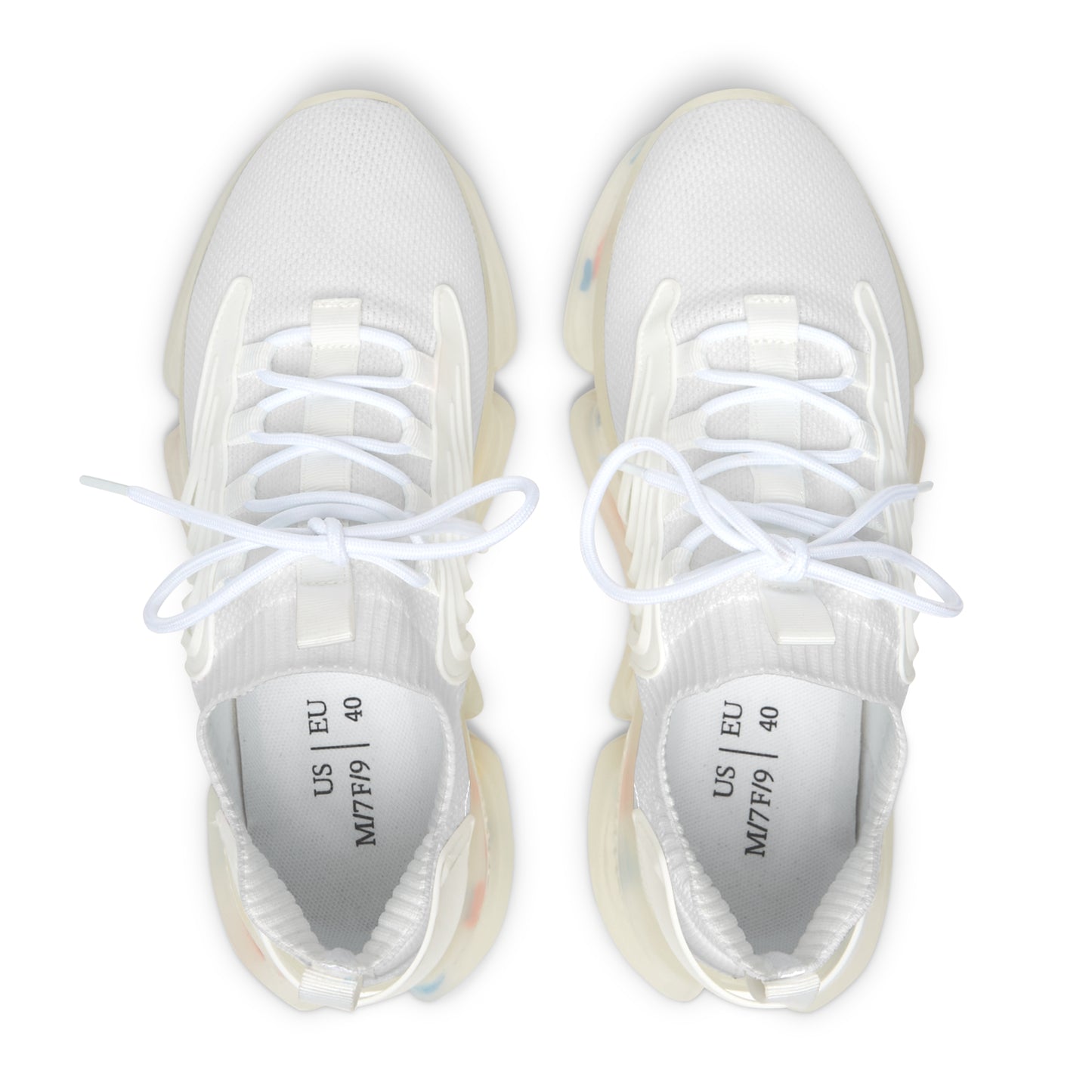 Stylish Women's Mesh Sneakers | Lightweight Comfort Meets Everyday Style