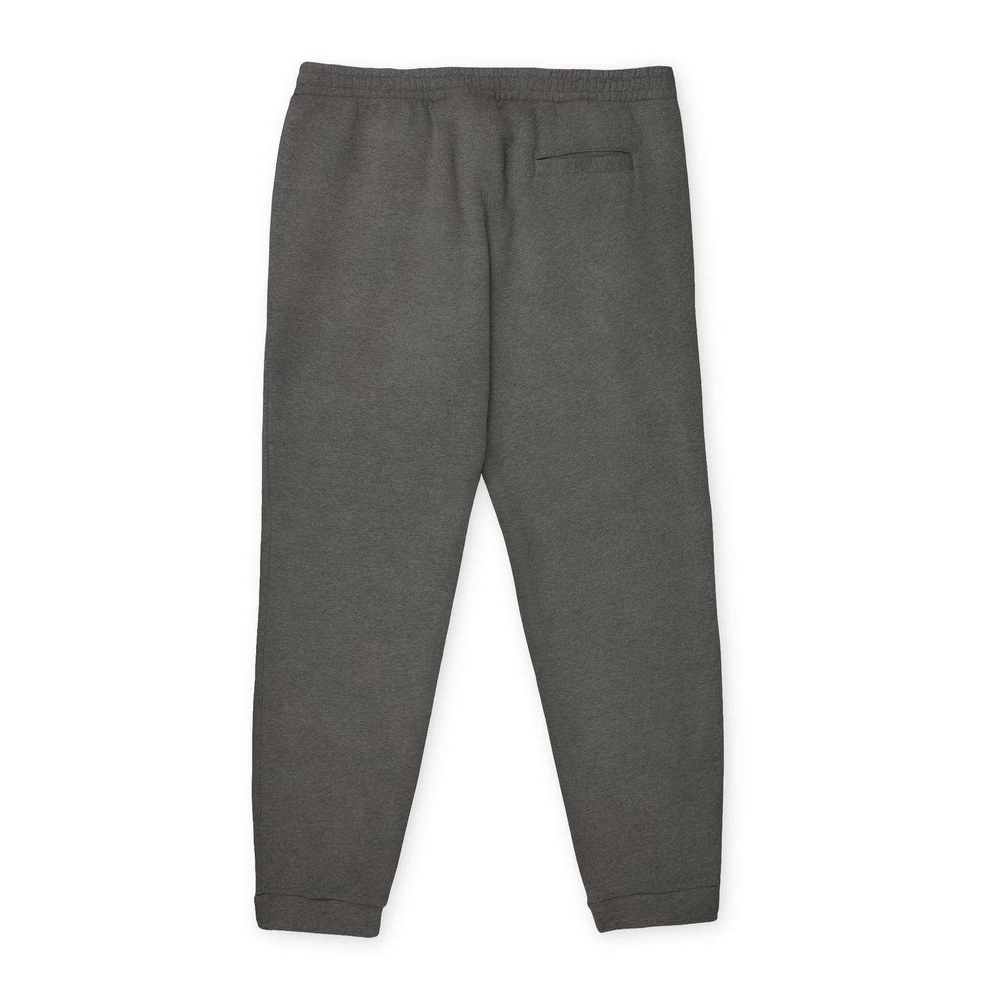 Virgo Zodiac Fleece Joggers – Cozy Astrology-Inspired Athleisure