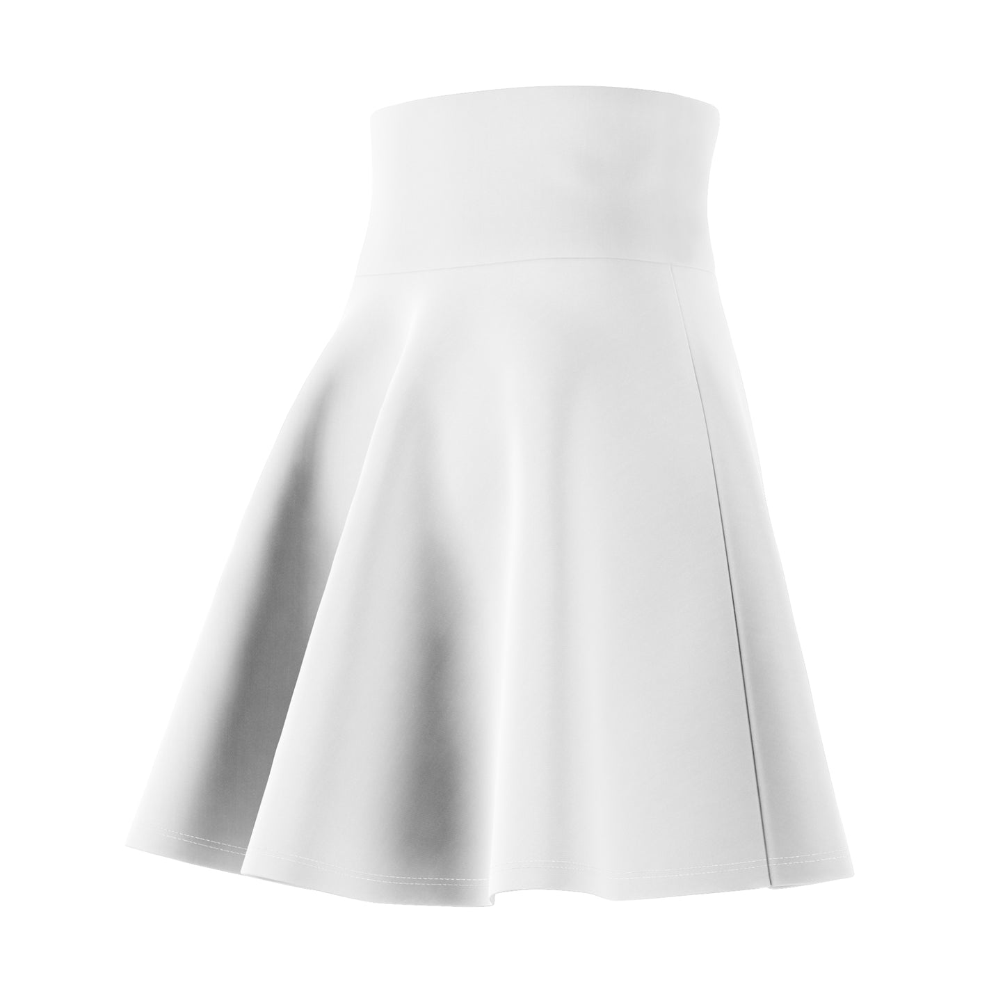Elegant Bloom Women’s Floral Skirt
