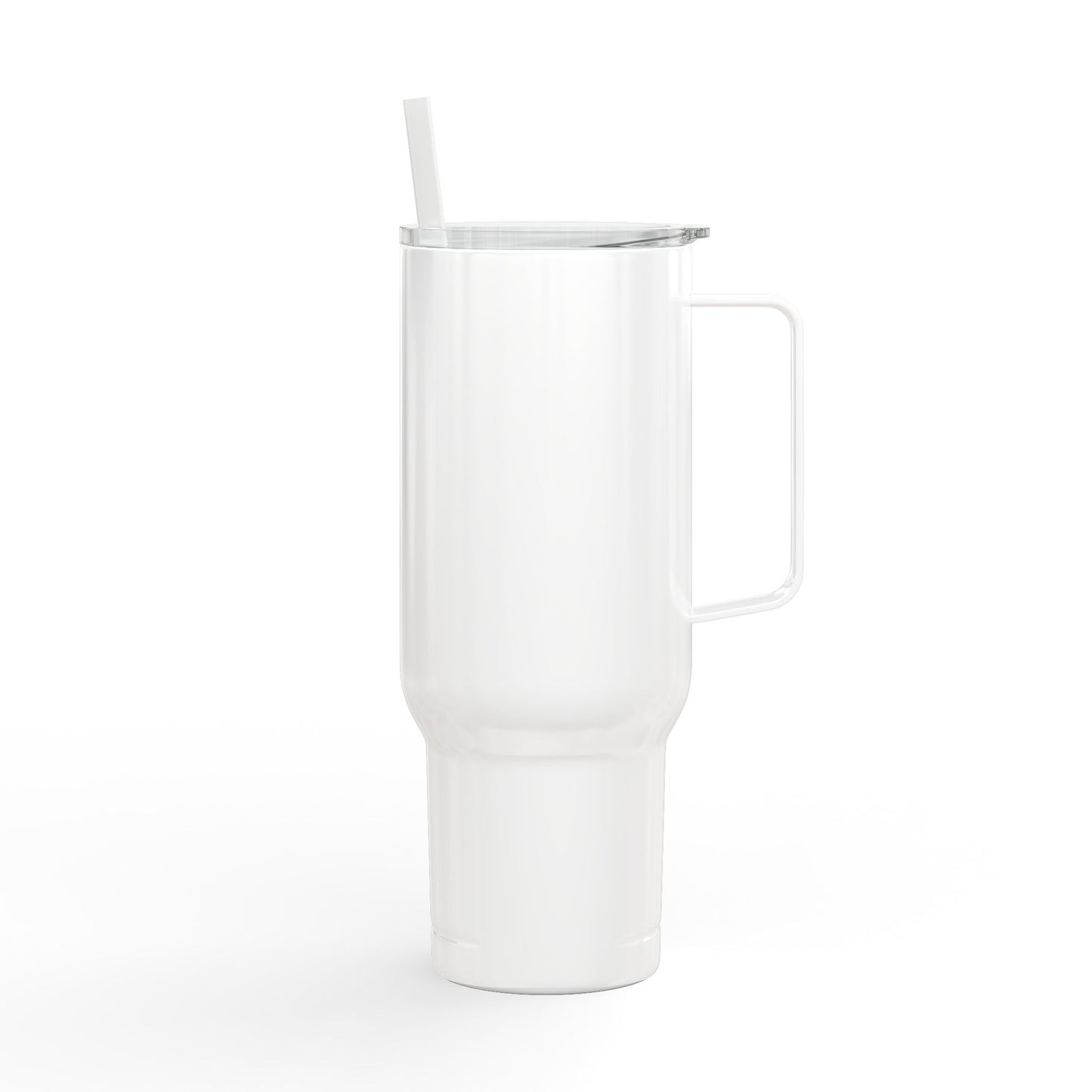 Zodiac Luxe – Virgo 40oz Insulated Tumbler