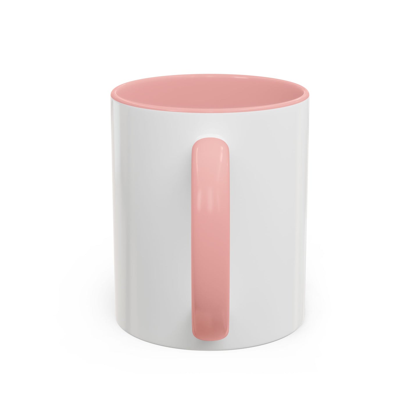 Virgo Vibes Accent Coffee Mug