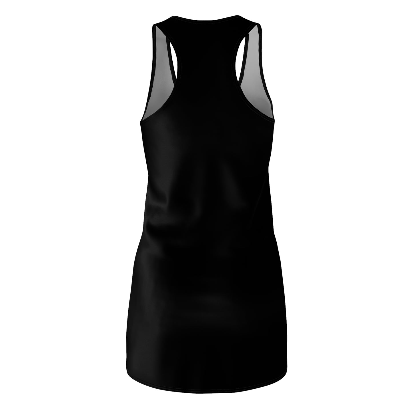 Solstice Racerback Dress | Elegant Women’s Dress for Office, Dinner Parties & Weddings, Stylish Summer Wear