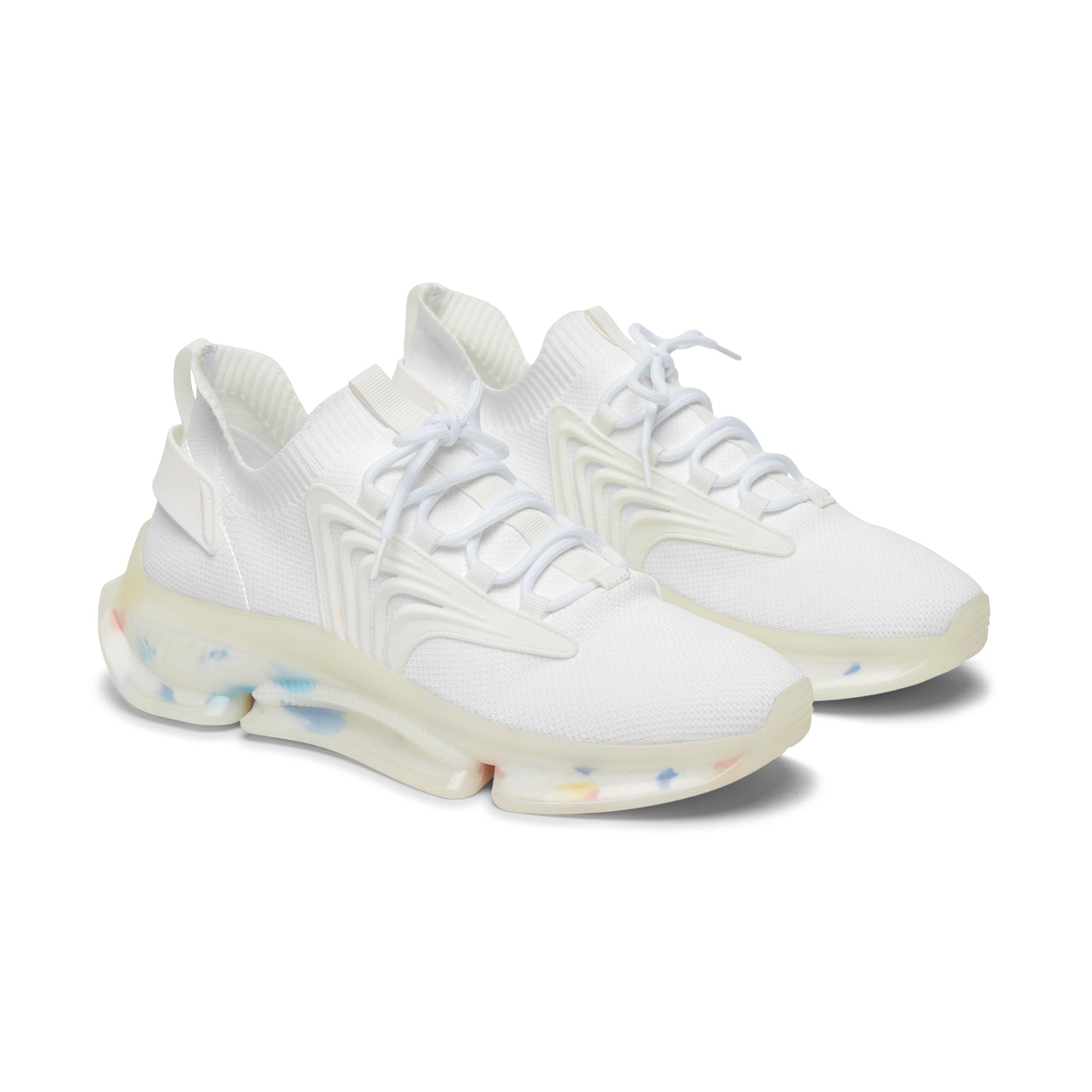 Stylish Women's Mesh Sneakers | Lightweight Comfort Meets Everyday Style