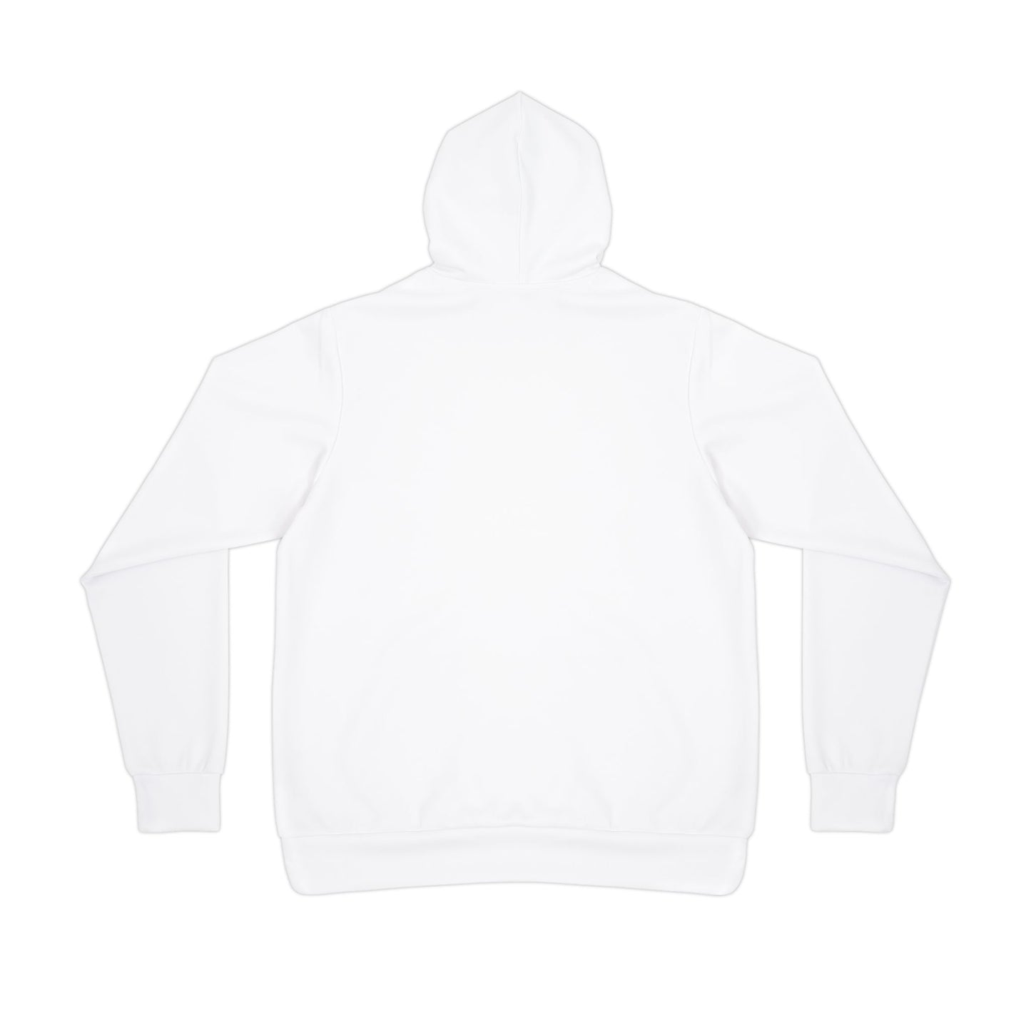Virgo Men’s Athletic Hoodie