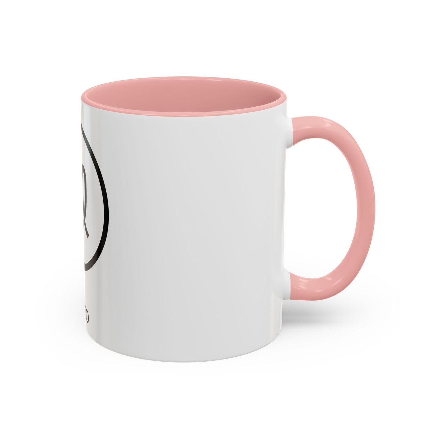 Virgo Vibes Accent Coffee Mug