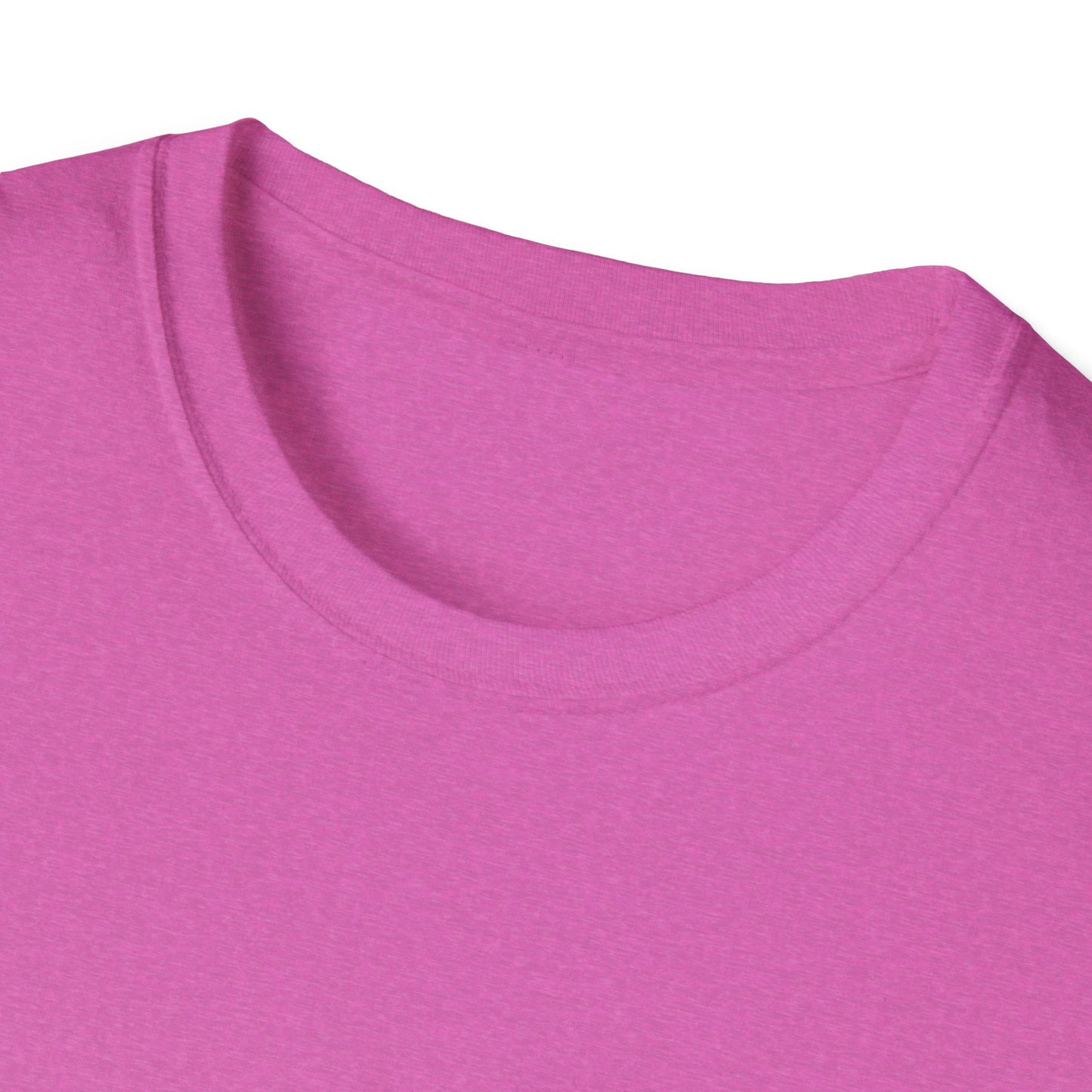 Colorful Hustle Tee – Soft T-Shirt for Entrepreneurs