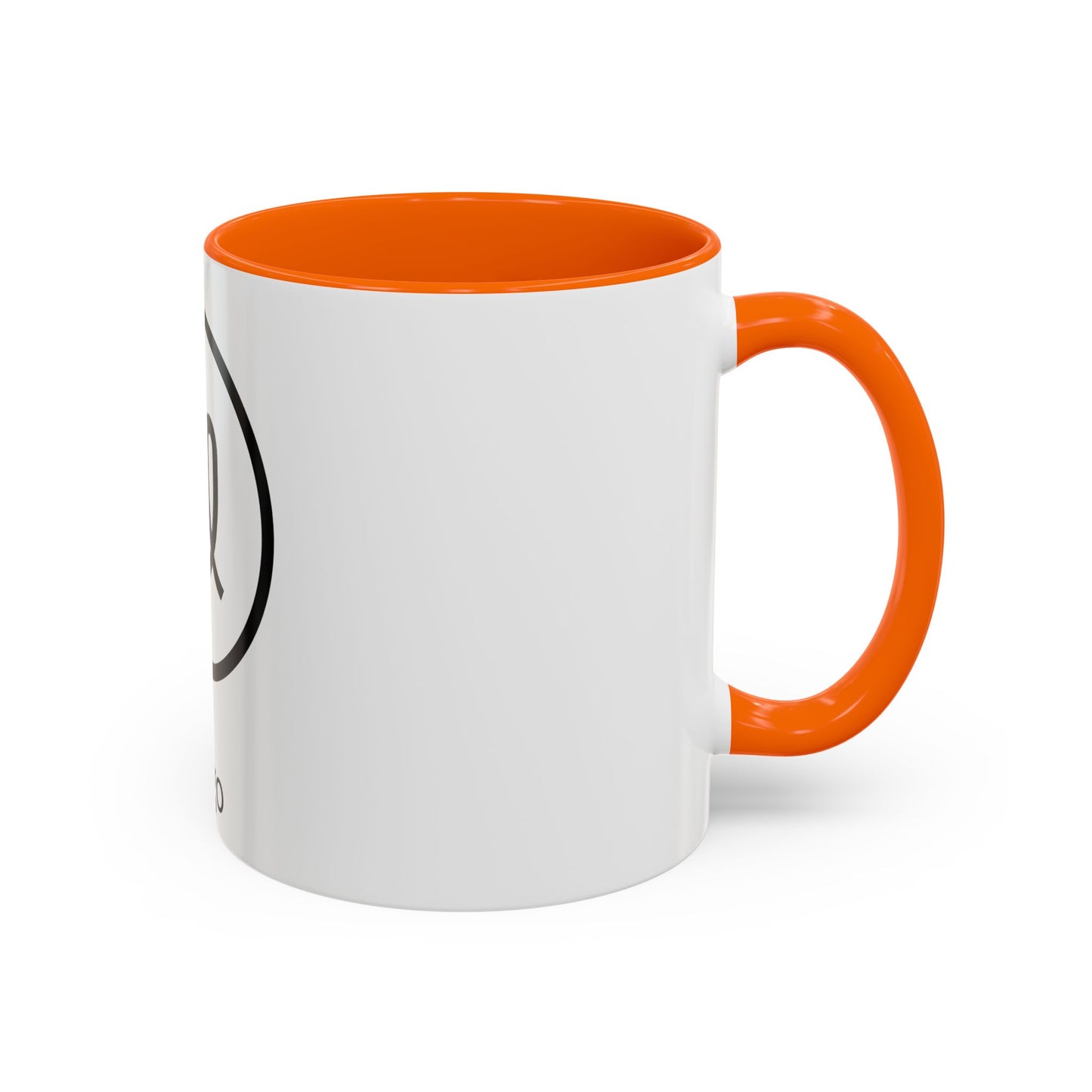 Virgo Vibes Accent Coffee Mug