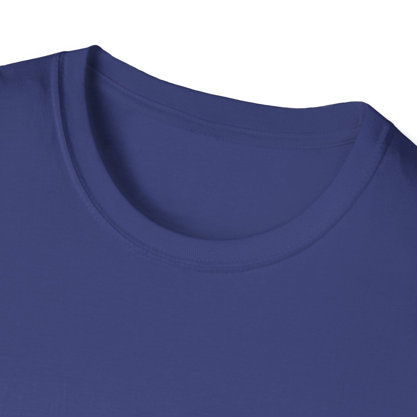 Colorful Hustle Tee – Soft T-Shirt for Entrepreneurs