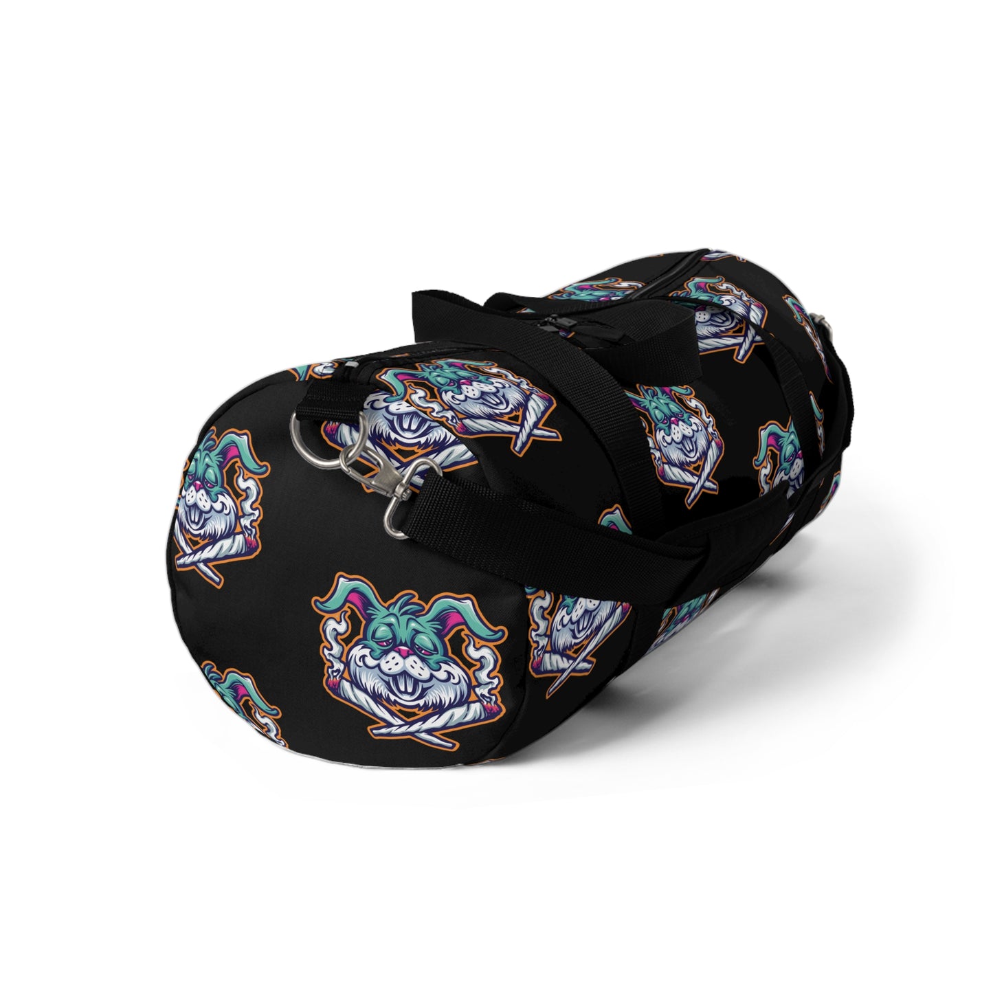 Power Play Duffel Bag