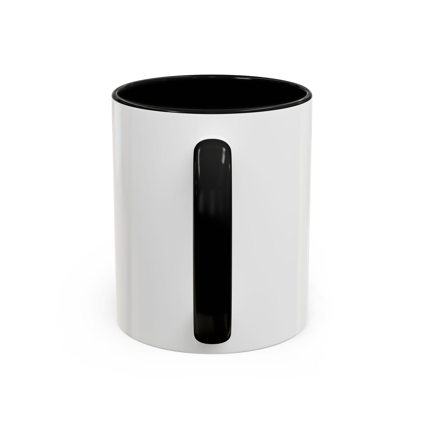 Virgo Vibes Accent Coffee Mug