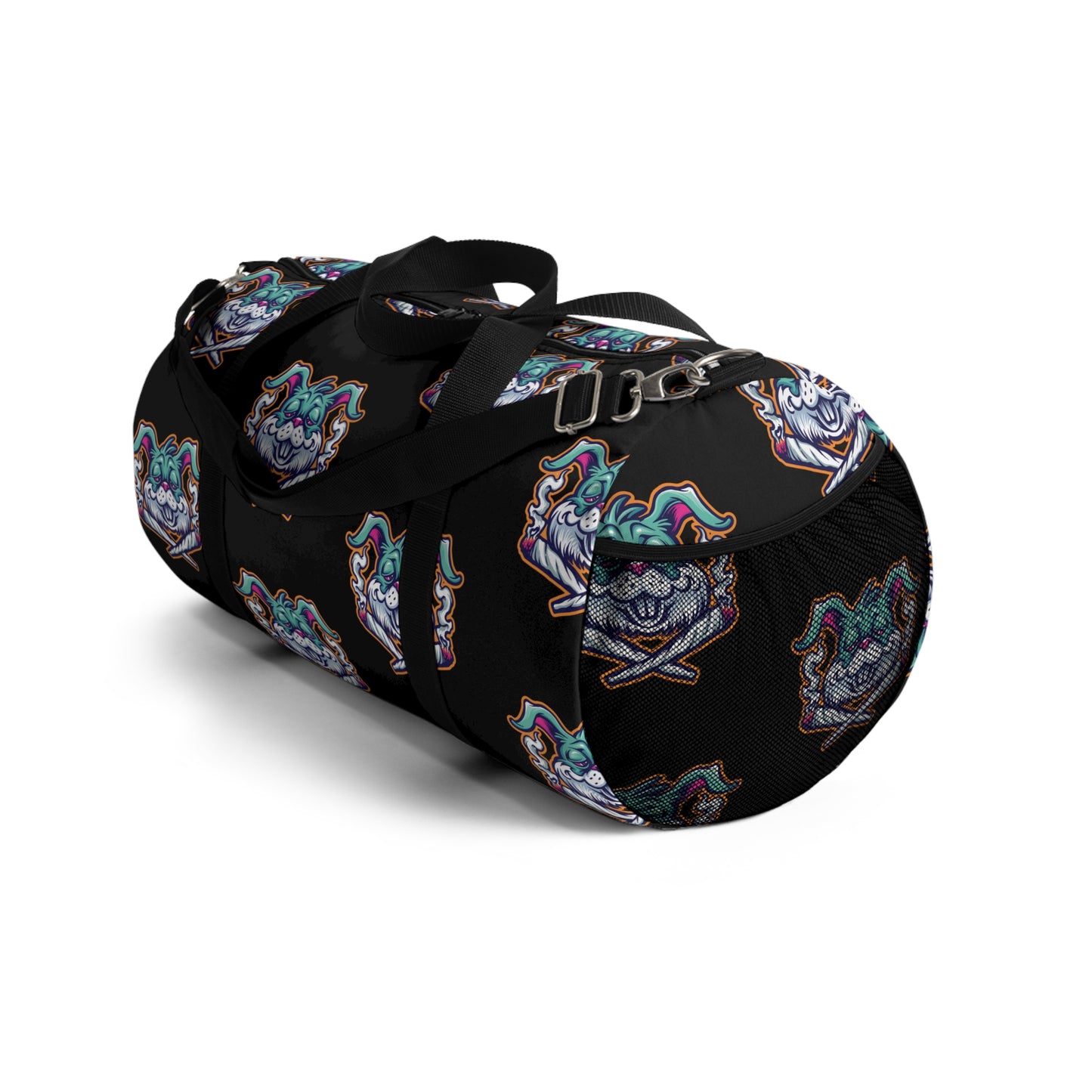 Power Play Duffel Bag
