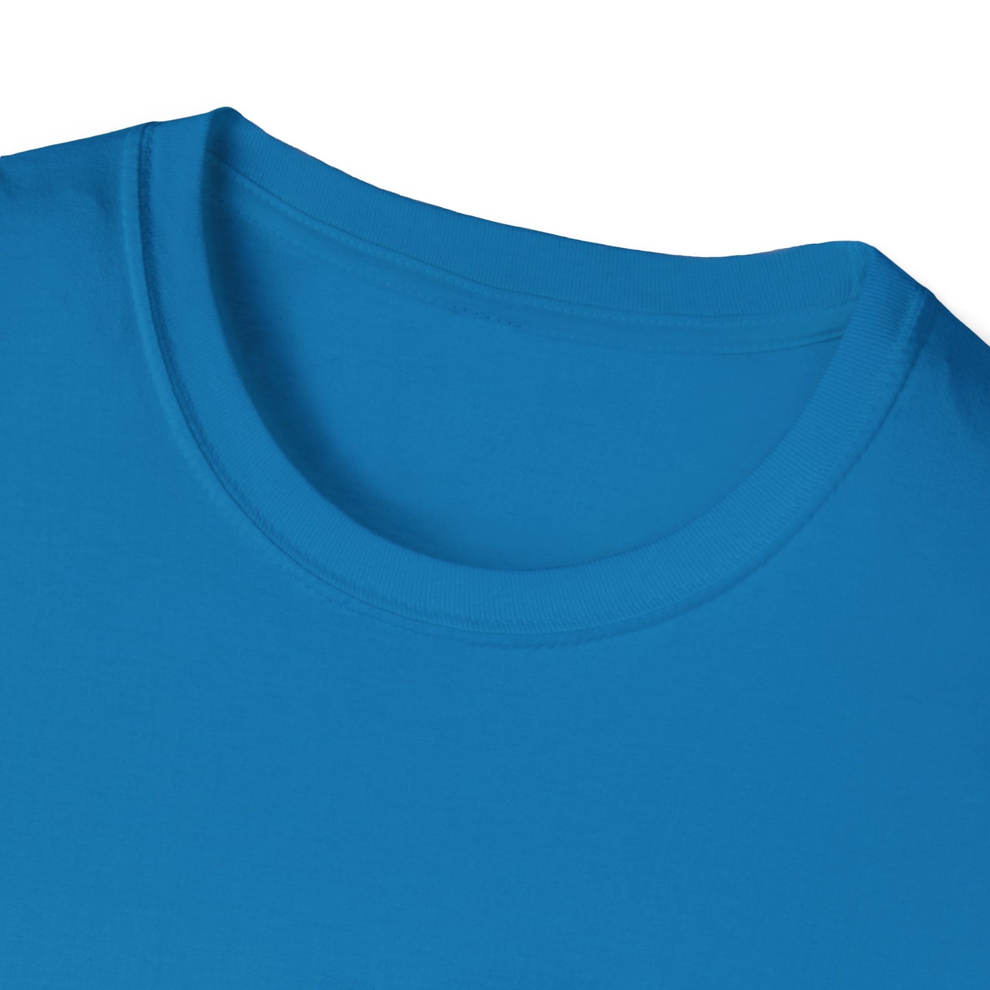 Colorful Hustle Tee – Soft T-Shirt for Entrepreneurs