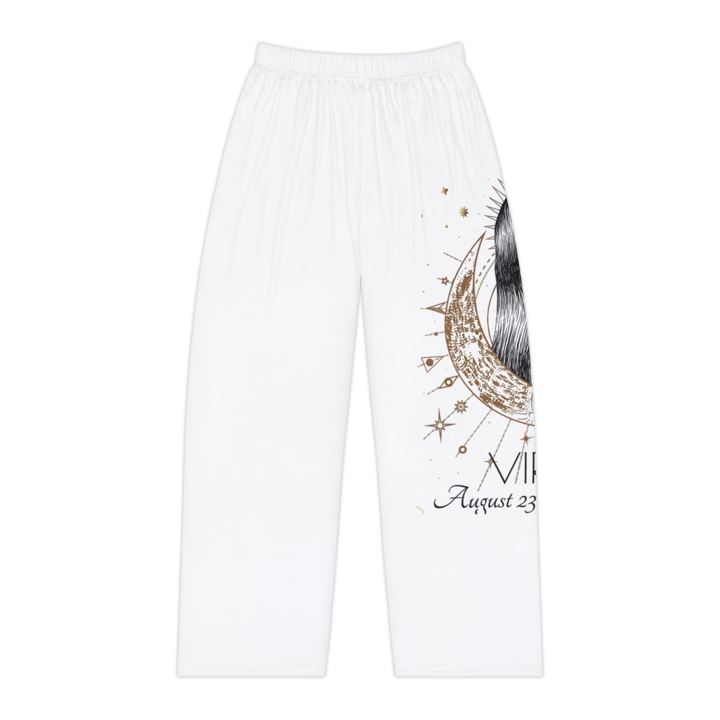 Virgo Vibes Women’s Pajama Pants