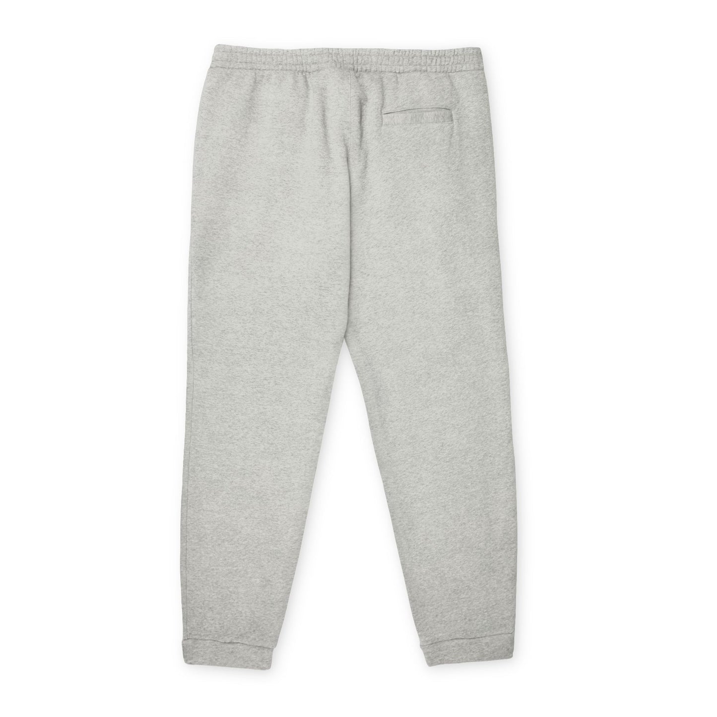Virgo Zodiac Fleece Joggers – Cozy Astrology-Inspired Athleisure