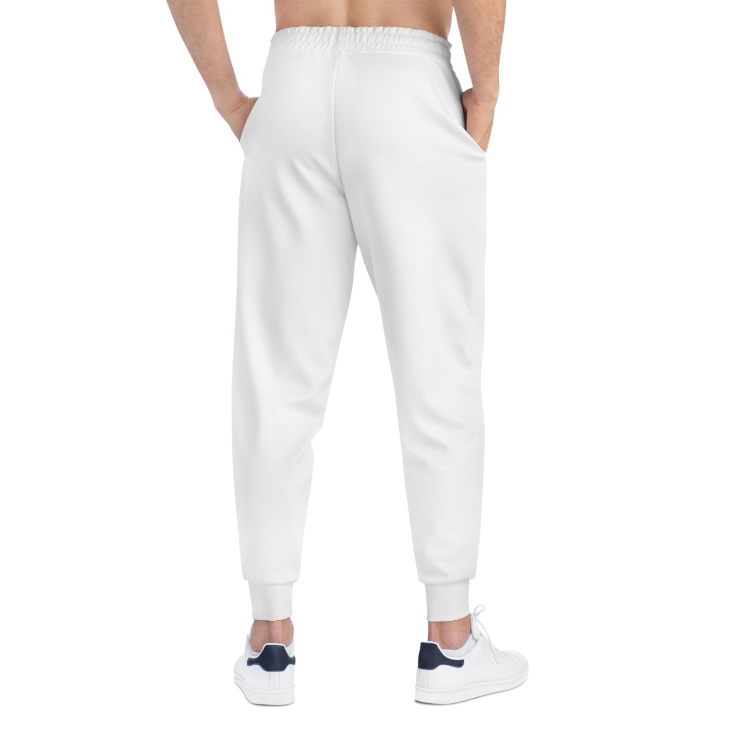 Virgo Men’s Athletic Joggers