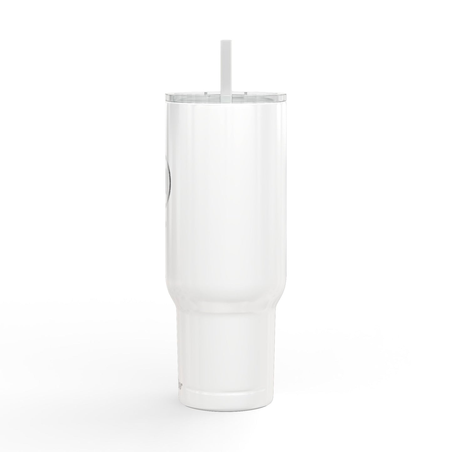 Zodiac Luxe – Virgo 40oz Insulated Tumbler