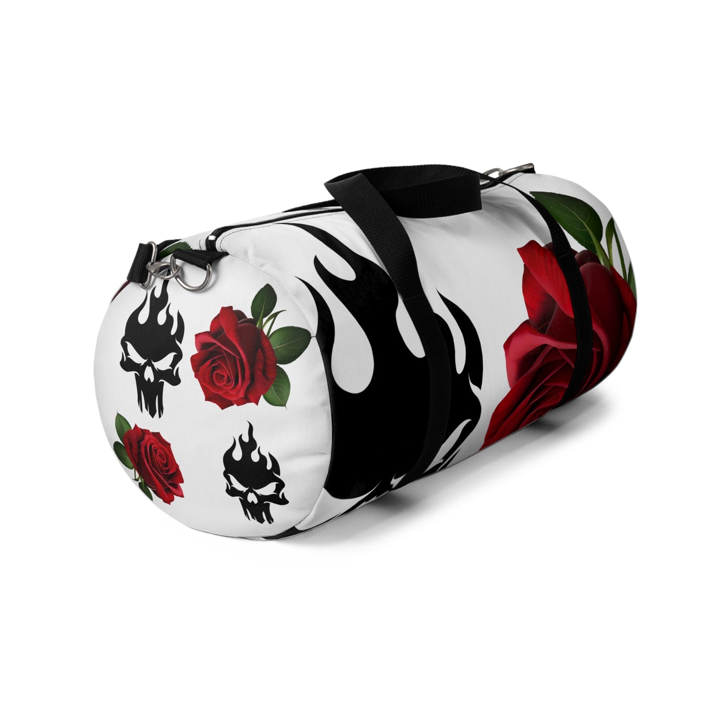 Rebel Rose Duffel