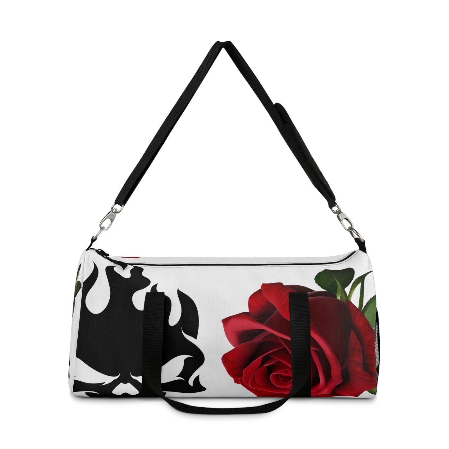 Rebel Rose Duffel