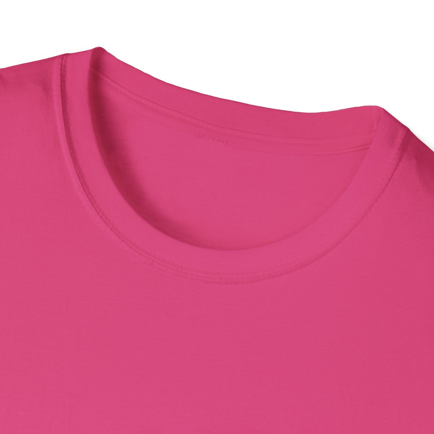 Colorful Hustle Tee – Soft T-Shirt for Entrepreneurs