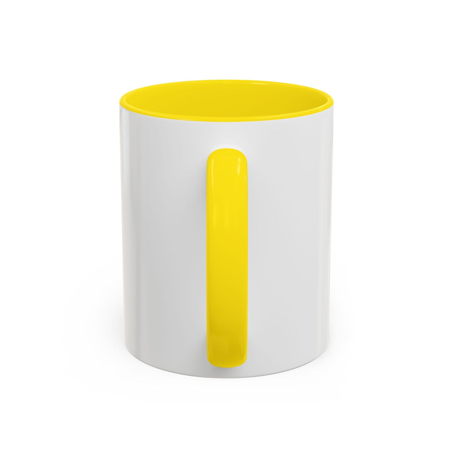 Virgo Vibes Accent Coffee Mug
