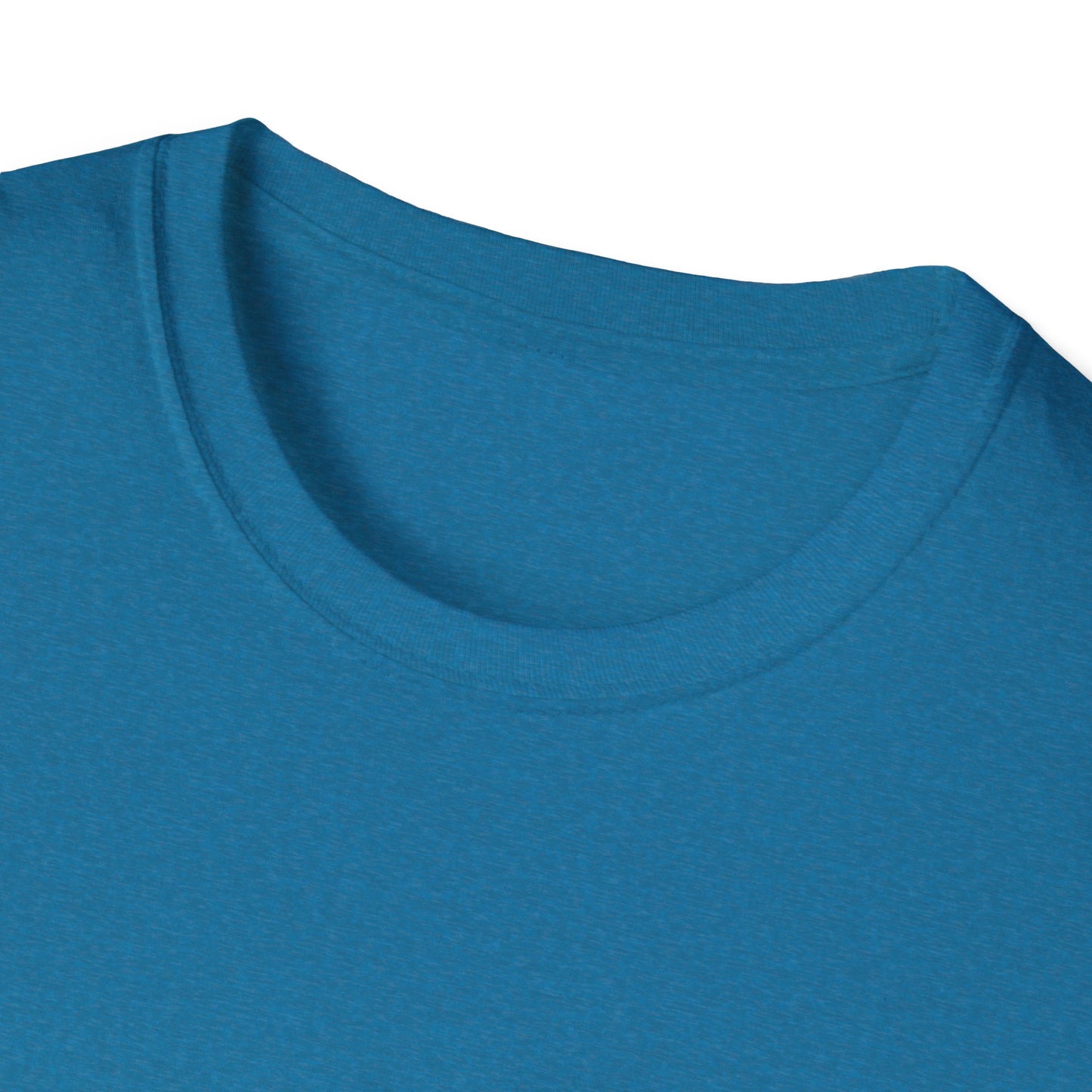 Colorful Hustle Tee – Soft T-Shirt for Entrepreneurs