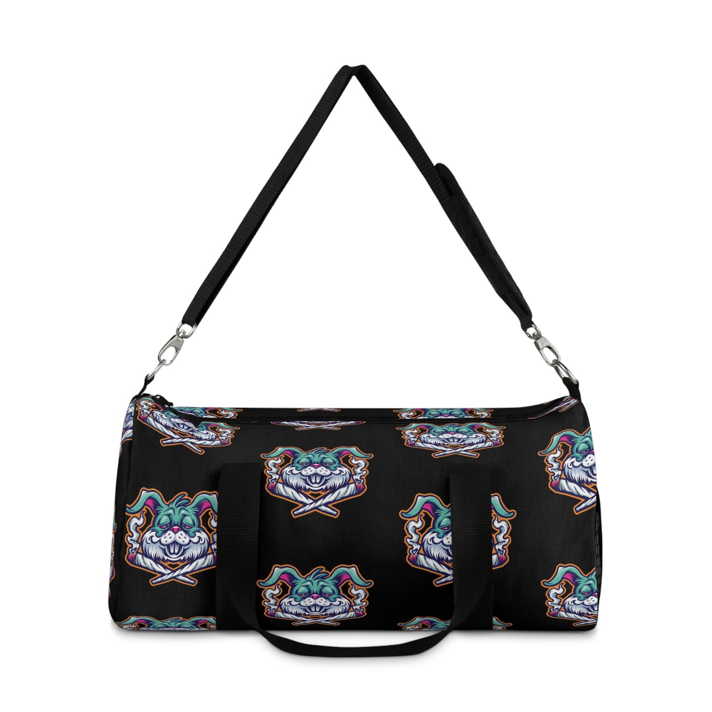 Power Play Duffel Bag