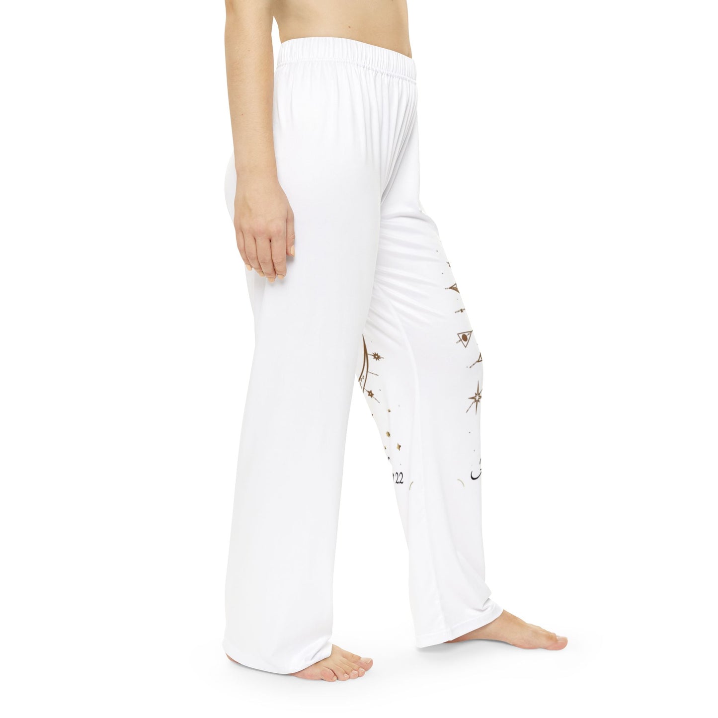 Virgo Vibes Women’s Pajama Pants