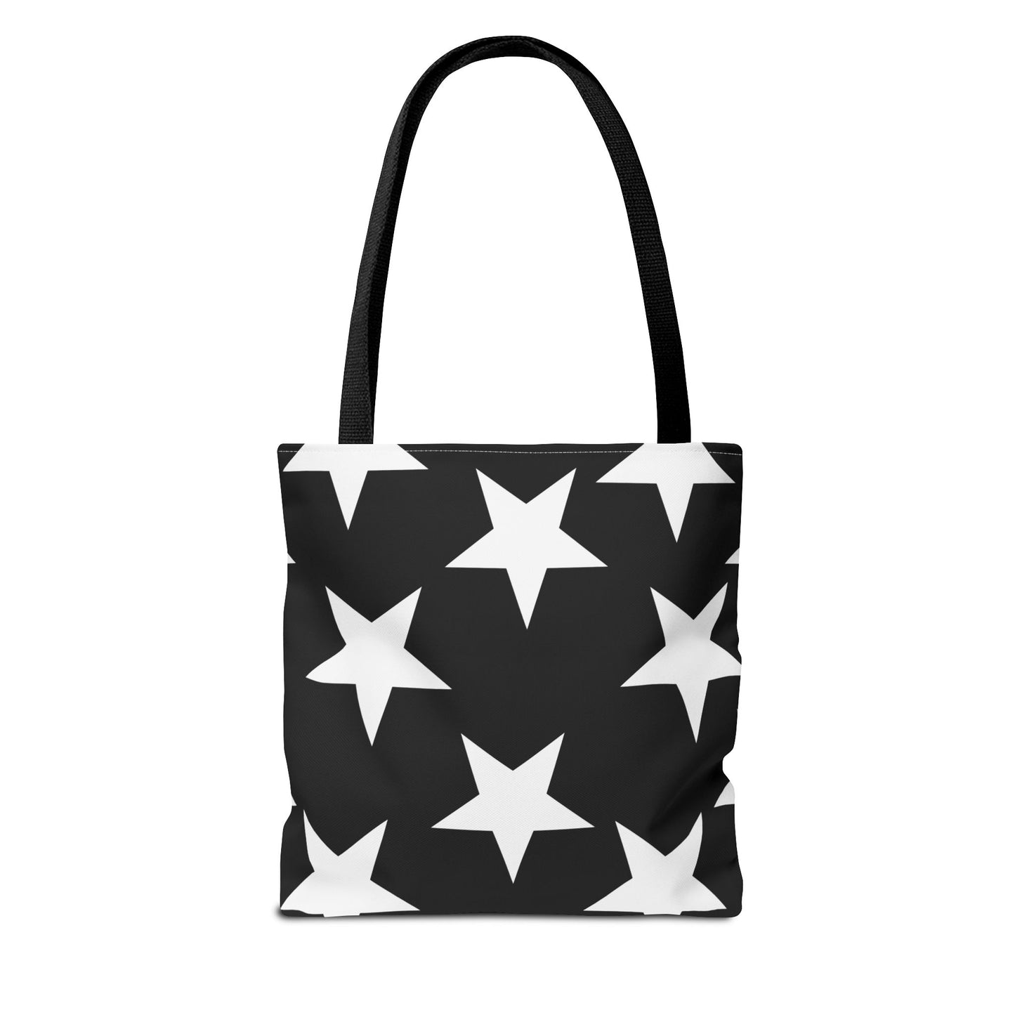Chic and Charmed Star Tote Bag – Where Style Meets Everyday Adventure