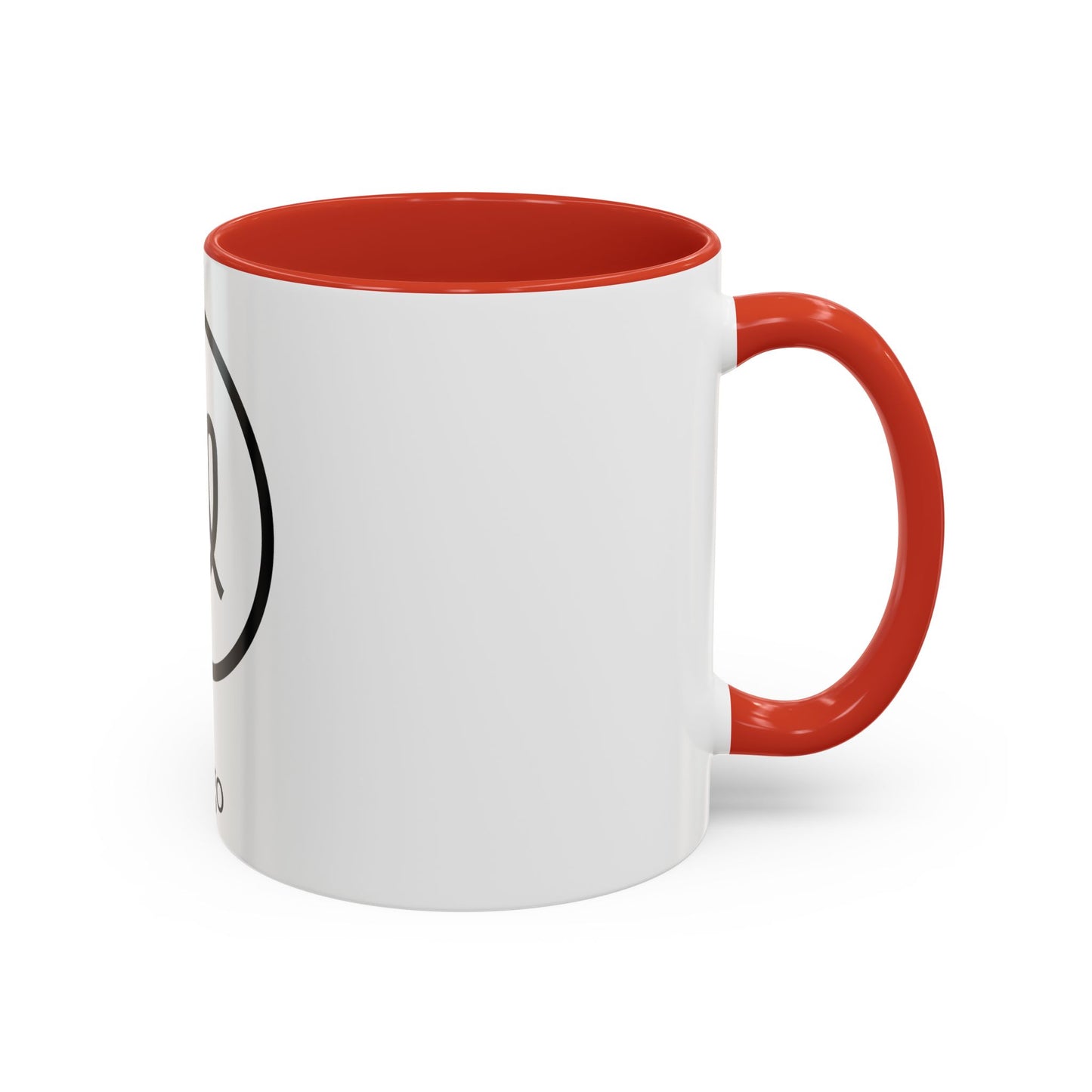 Virgo Vibes Accent Coffee Mug