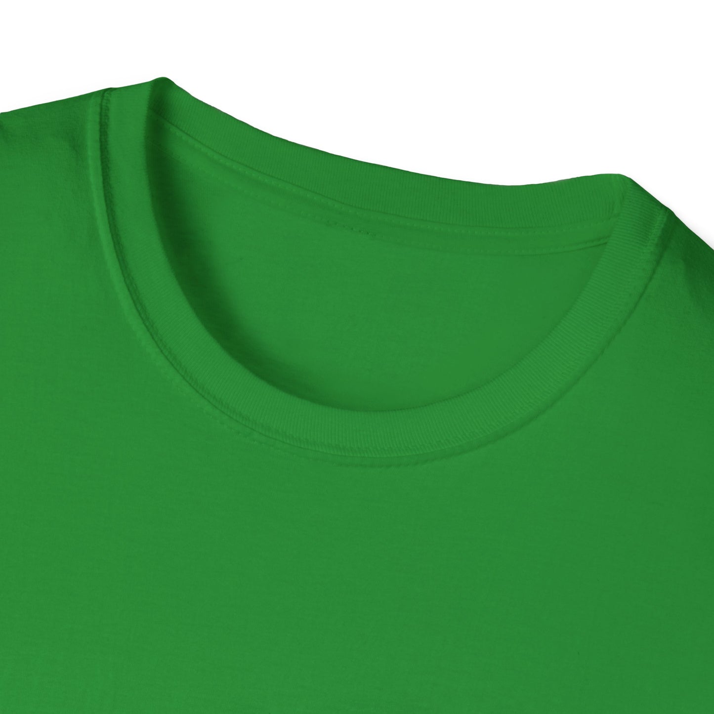 Colorful Hustle Tee – Soft T-Shirt for Entrepreneurs