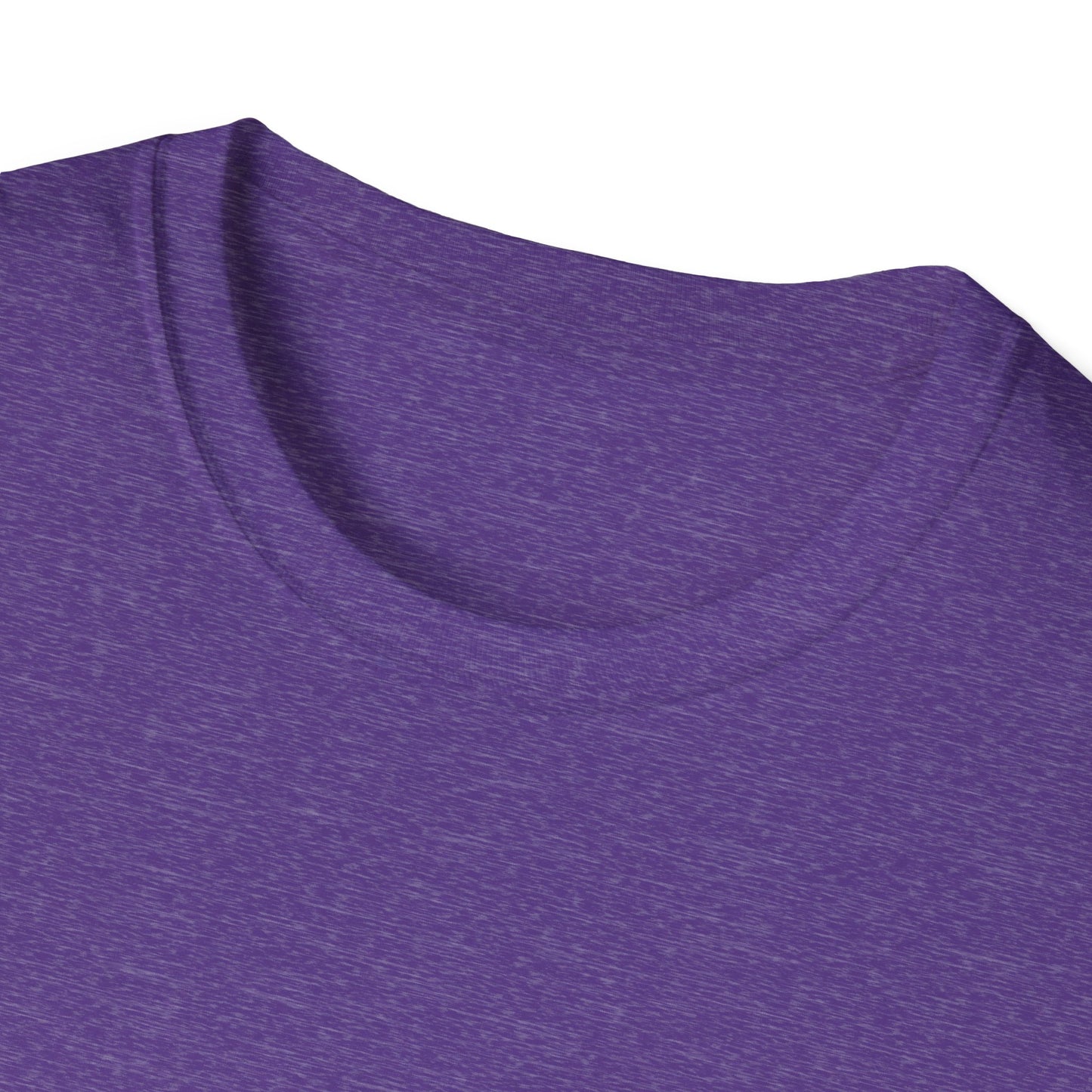 Colorful Hustle Tee – Soft T-Shirt for Entrepreneurs