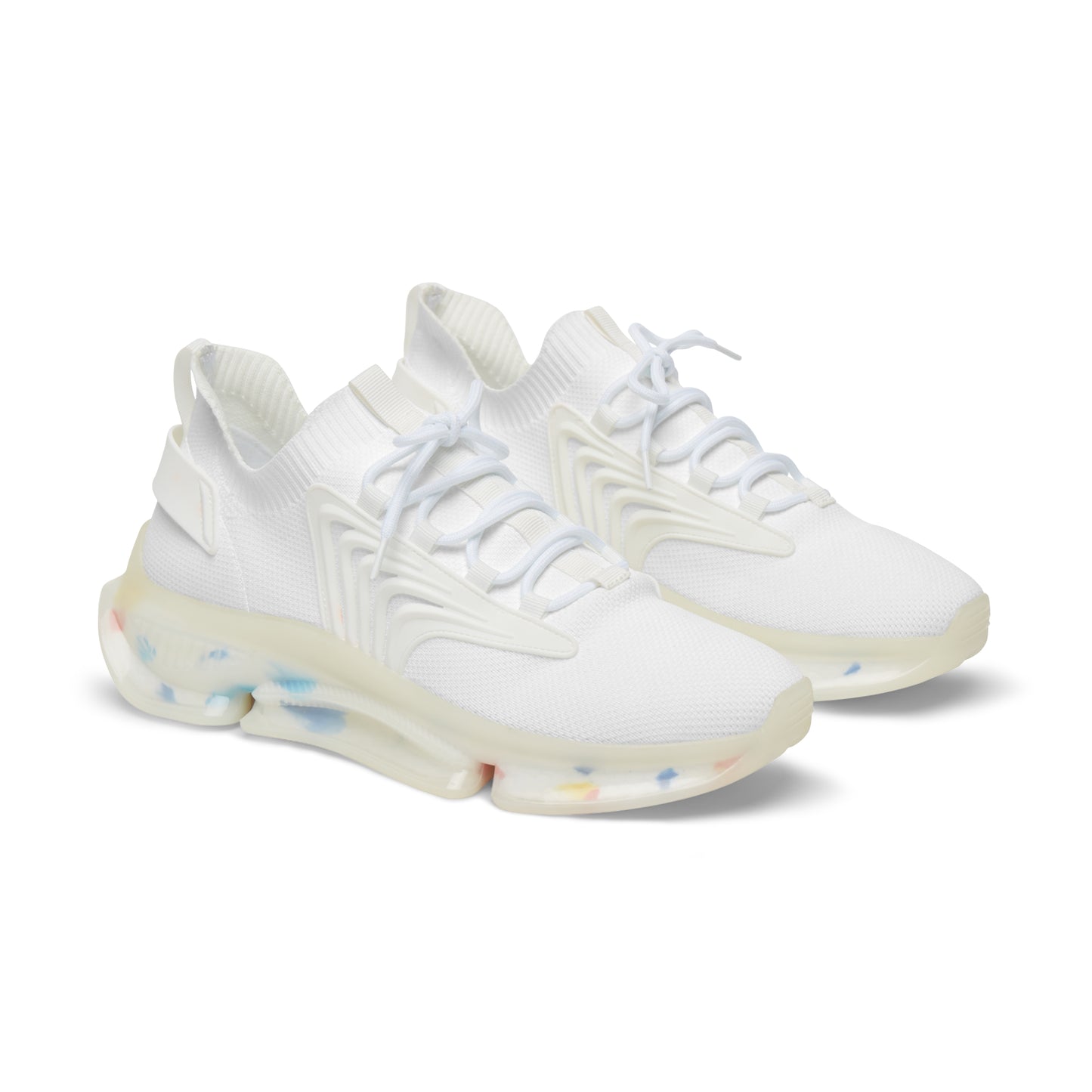 Stylish Men's Mesh Sneakers | Lightweight Comfort, Sporty Style, Everyday Athletic Footwear