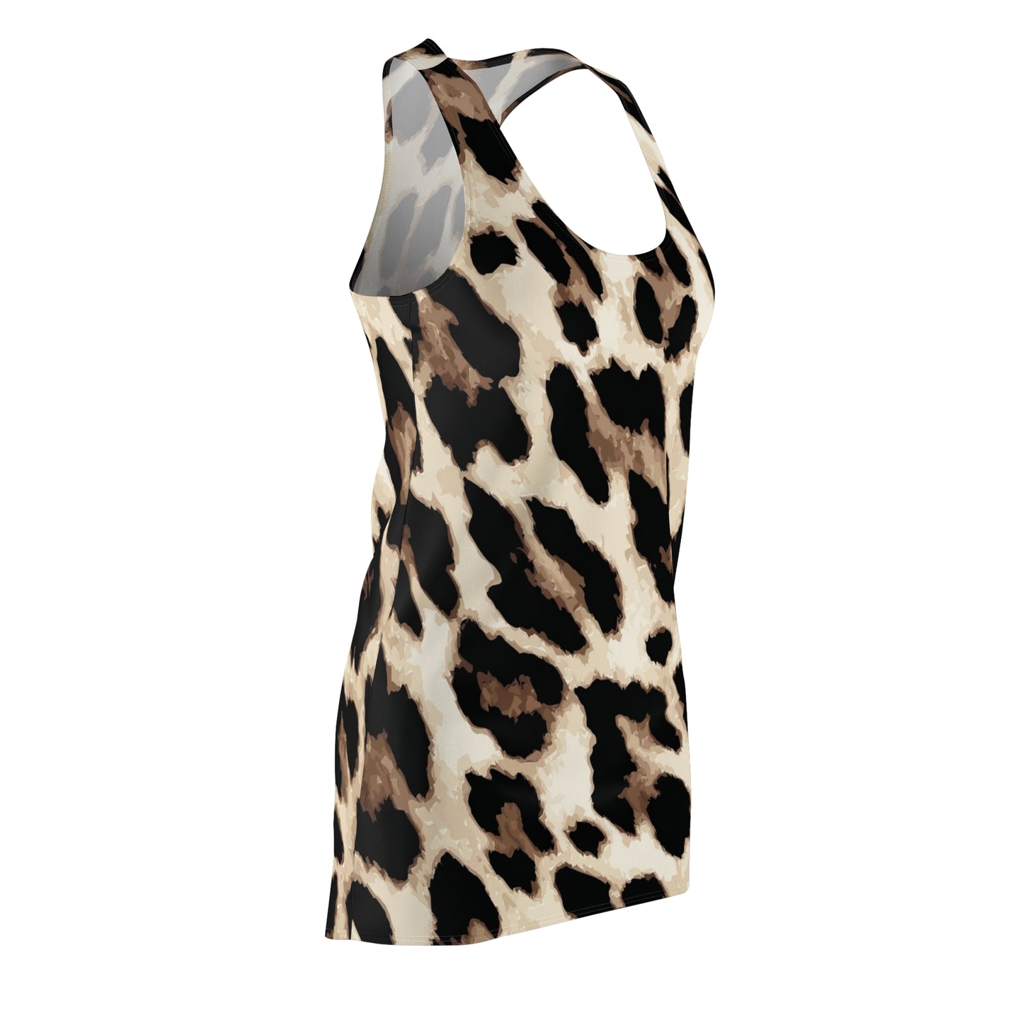 Untamed Elegance Racerback
