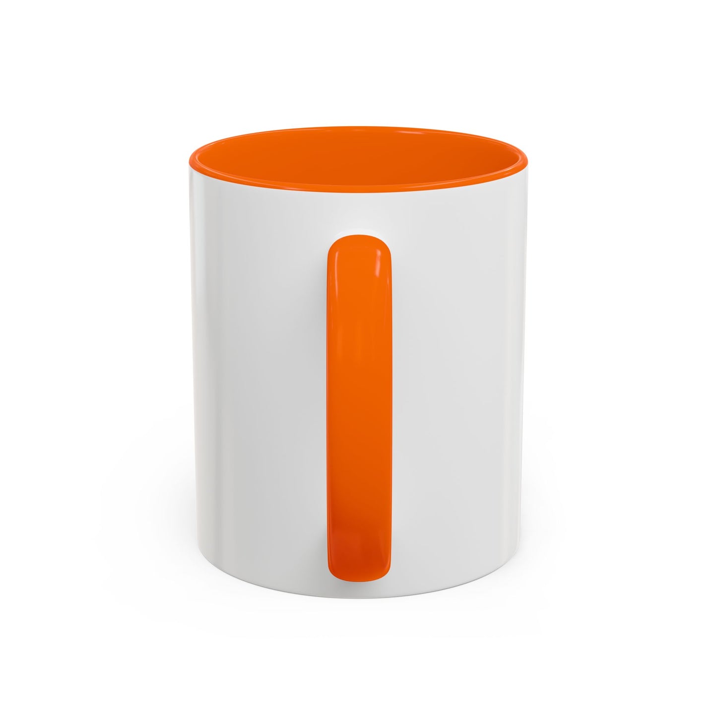 Virgo Vibes Accent Coffee Mug