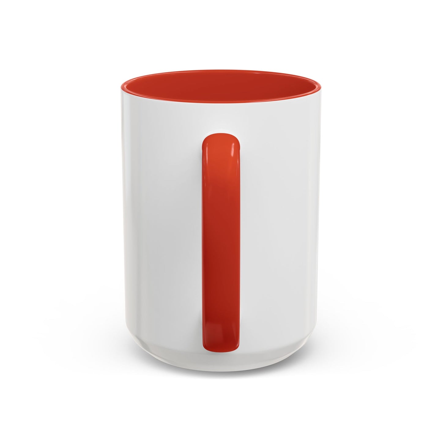 Virgo Vibes Accent Coffee Mug