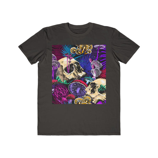 💀 Urban Pulse Skull Tee – Fearless Style. Artistic Edge.