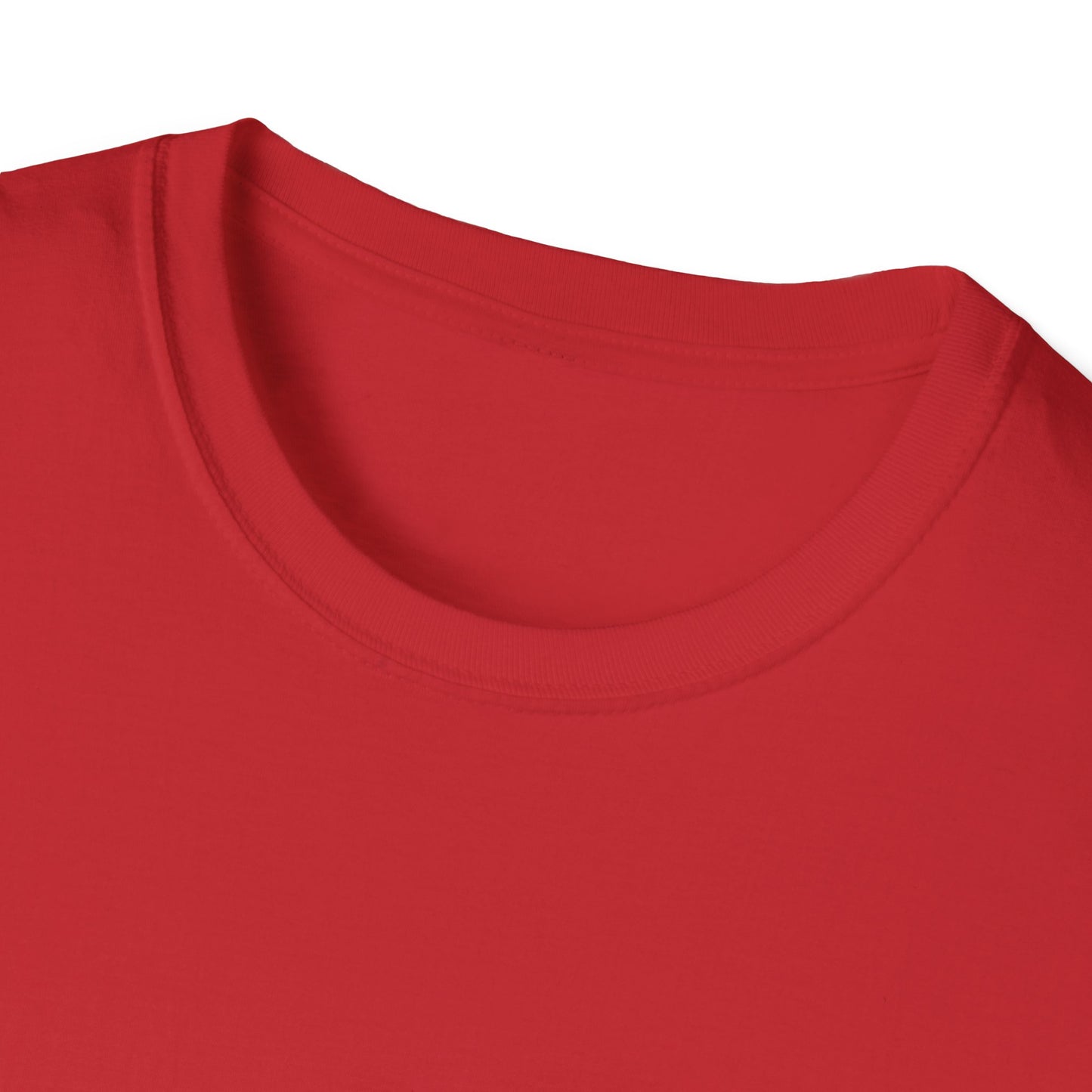 Colorful Hustle Tee – Soft T-Shirt for Entrepreneurs