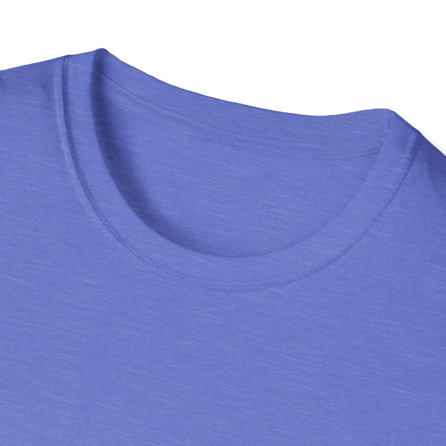 Colorful Hustle Tee – Soft T-Shirt for Entrepreneurs