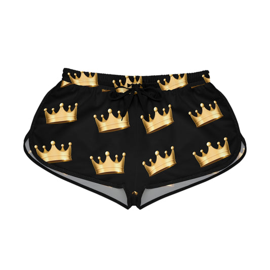 CEO Energy Only Women’s Matching Relaxed Shorts